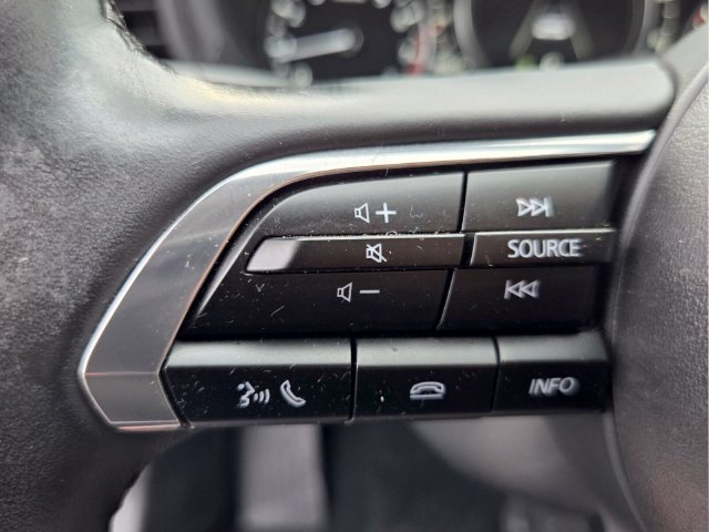 Used 2024 MAZDA CX-30 AWD 2.5 S w/ Preferred Package image 31
