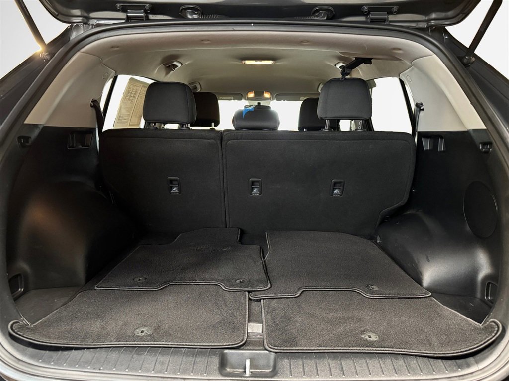 Certified 2019 Kia Sportage LX image 25