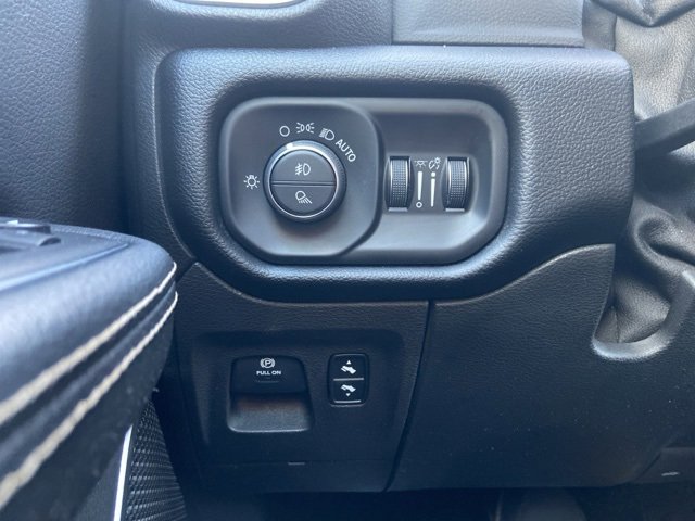 Used 2019 RAM 1500 Laramie image 20