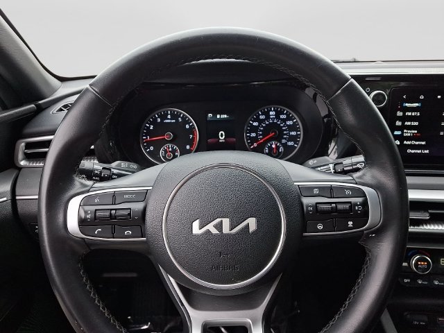 Used 2024 Kia K5 GT-Line w/ GT-Line Premium Package FWD image 23