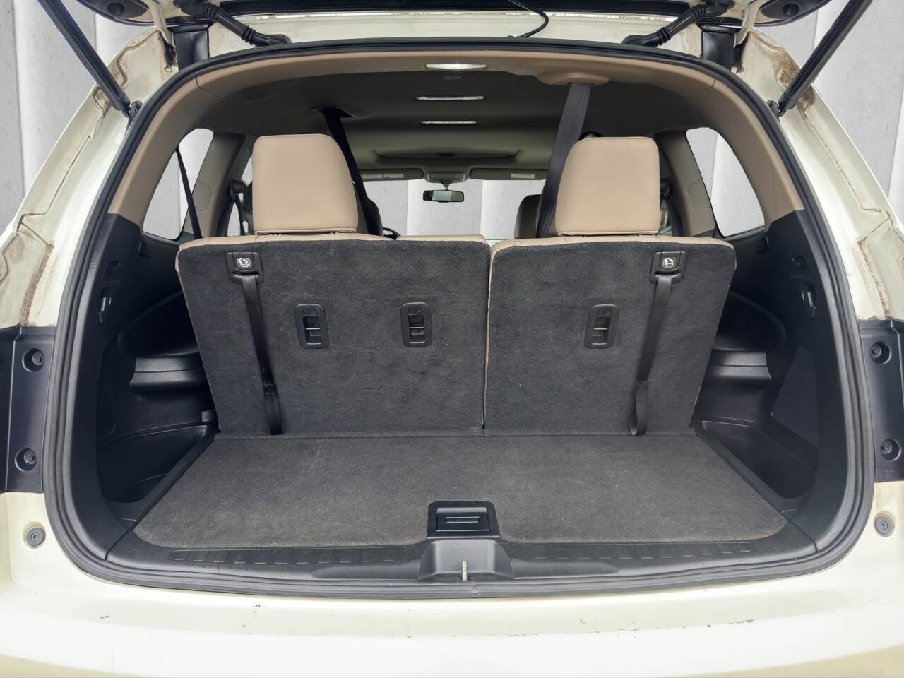 Used 2017 Honda Pilot EX-L image 19