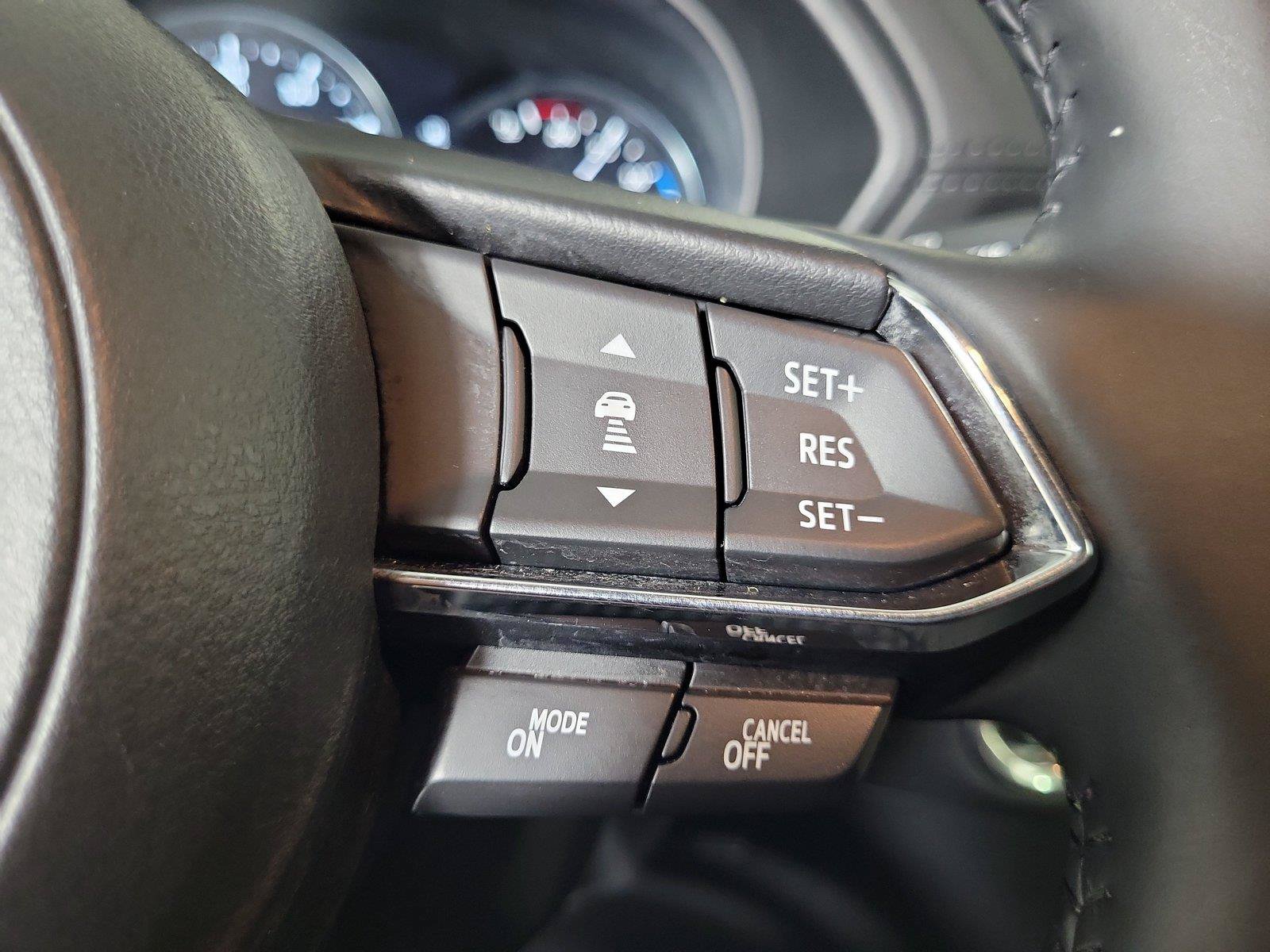Used 2020 MAZDA CX-5 Grand Touring AWD/4WD image 26