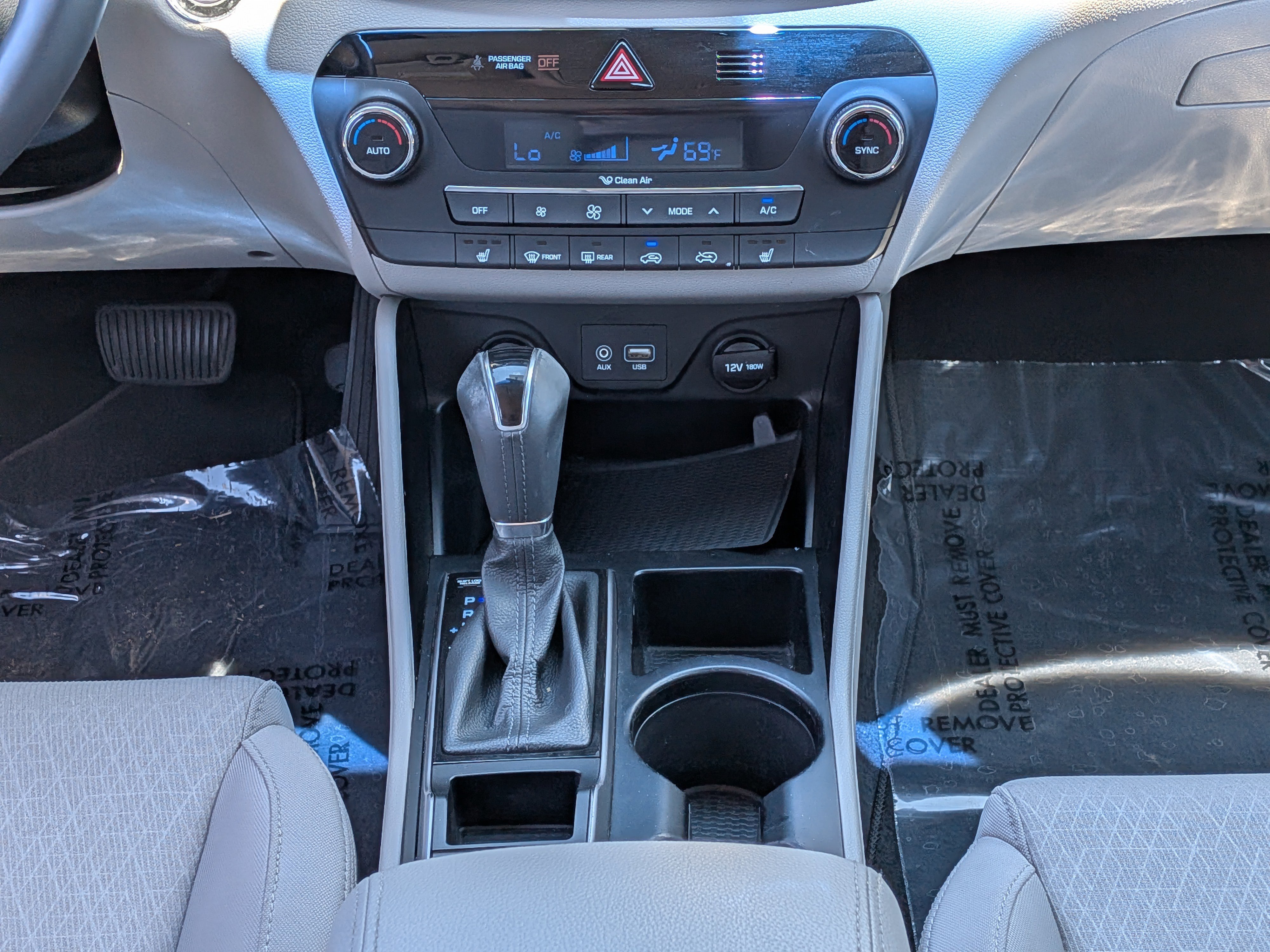 Used 2018 Hyundai Tucson Sport FWD image 20