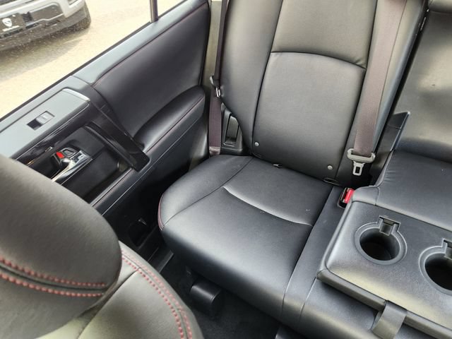 Used 2020 Toyota 4Runner TRD Off-Road Premium w/ Moonroof Package AWD/4WD image 15