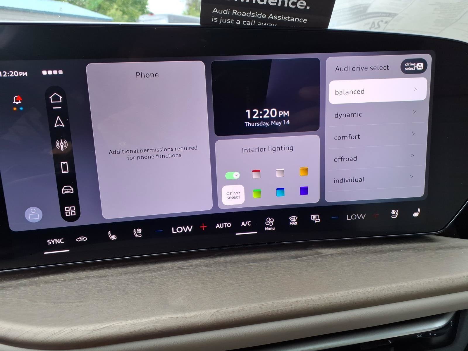 New 2026 Audi Q5 Prestige AWD/4WD image 29
