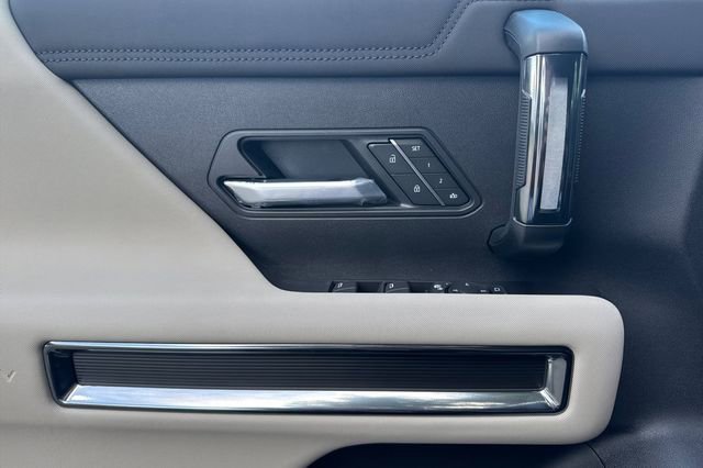 New 2026 GMC Hummer EV SUV w/ LPO, Sport Package image 11