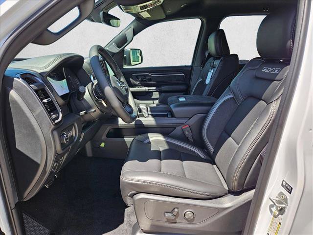 New 2026 RAM 1500 RHO AWD/4WD image 3