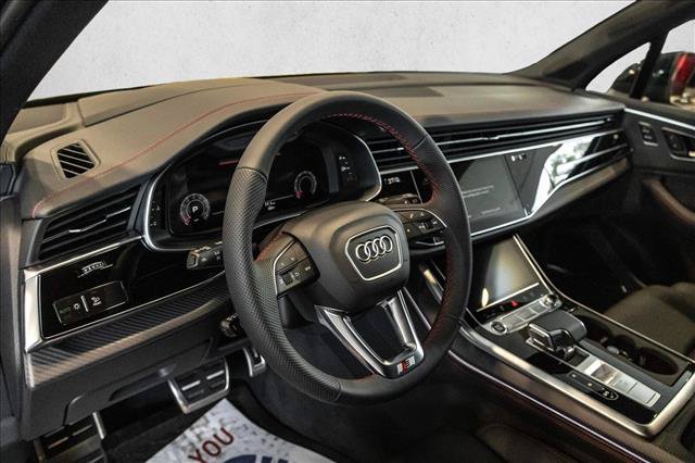 New 2026 Audi Q7 3.0T Prestige AWD/4WD image 8