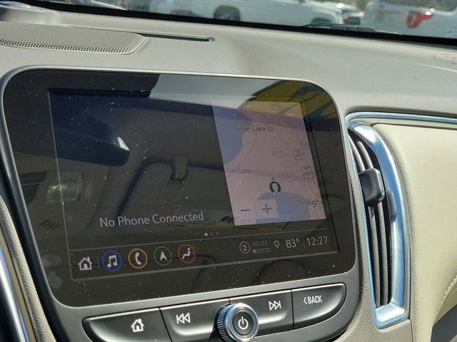 Used 2022 Chevrolet Malibu Premier image 28