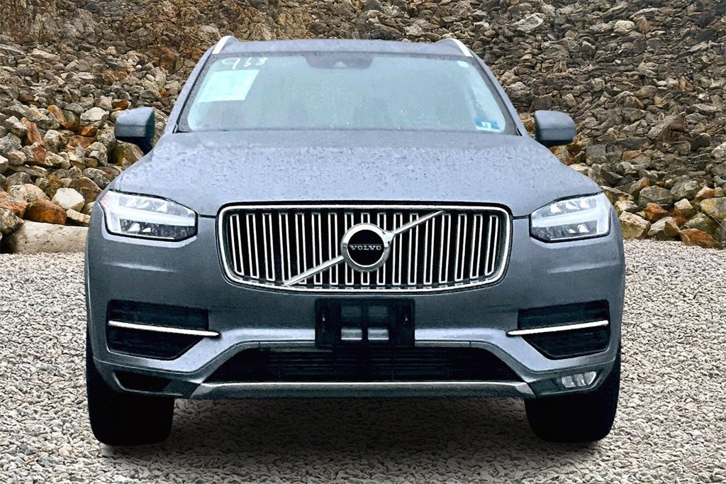 Used 2019 Volvo XC90 T6 Inscription w/ Protection Package image 3