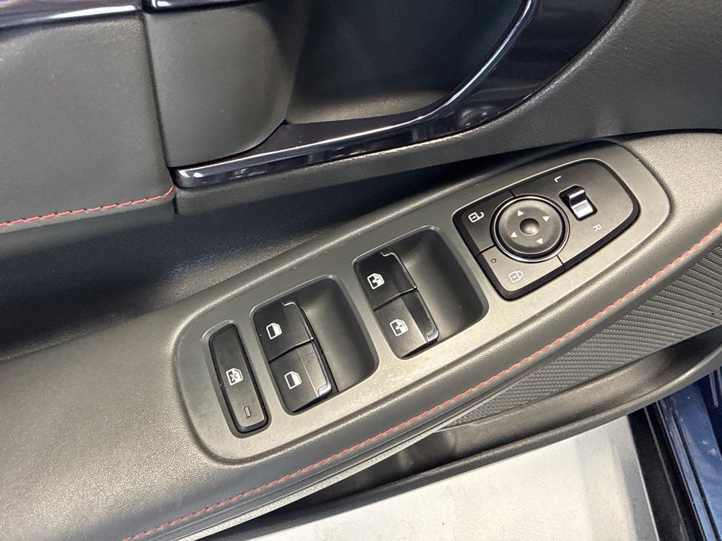 Used 2021 Hyundai Sonata N Line FWD image 21
