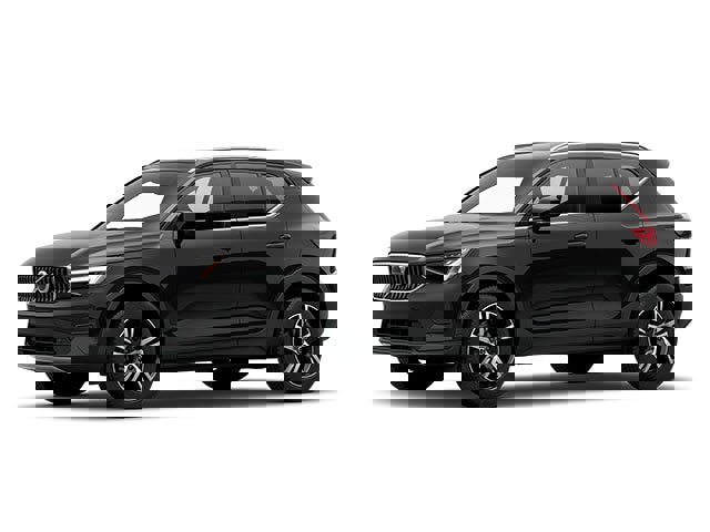 Certified 2025 Volvo XC40 B5 Core w/ Protection Package Premier image 1