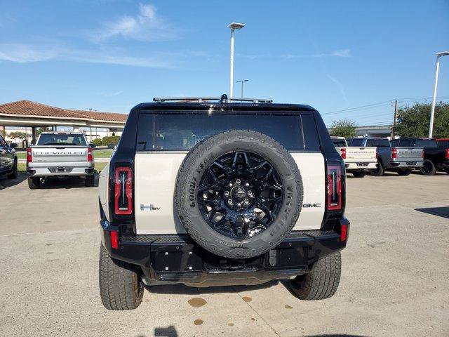 New 2026 GMC Hummer EV SUV image 6