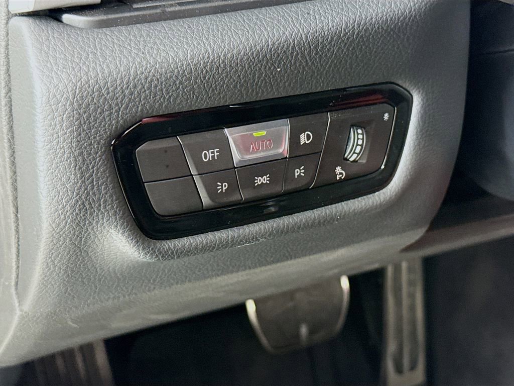 Used 2022 Toyota Supra A91 Edition w/ Driver Assist Package image 11