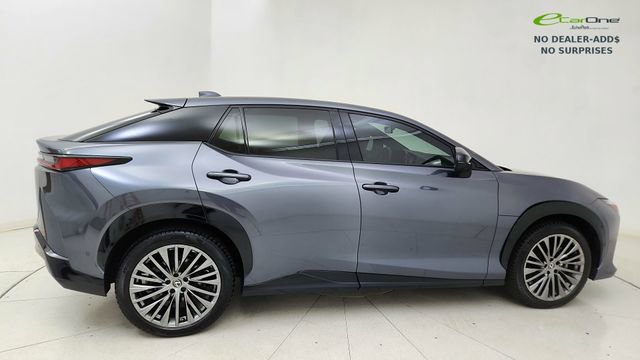 Used 2023 Lexus RZ 450e Premium w/ Accessory Package (2T) image 6