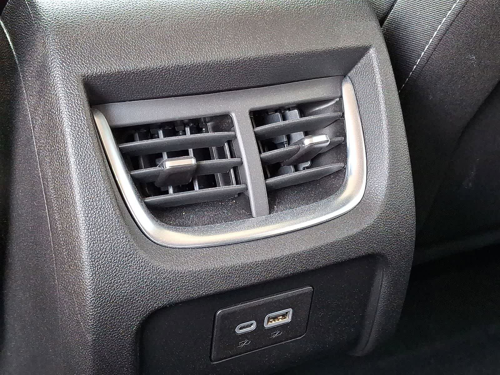 Used 2024 Chevrolet Blazer LT w/ Convenience Package FWD image 26