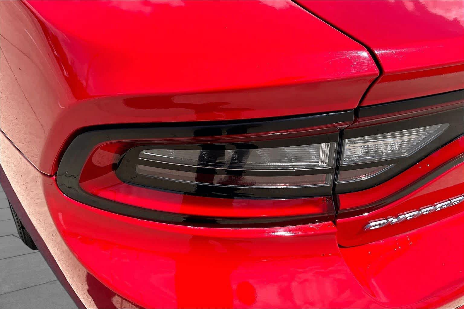 Used 2022 Dodge Charger SXT RWD image 24