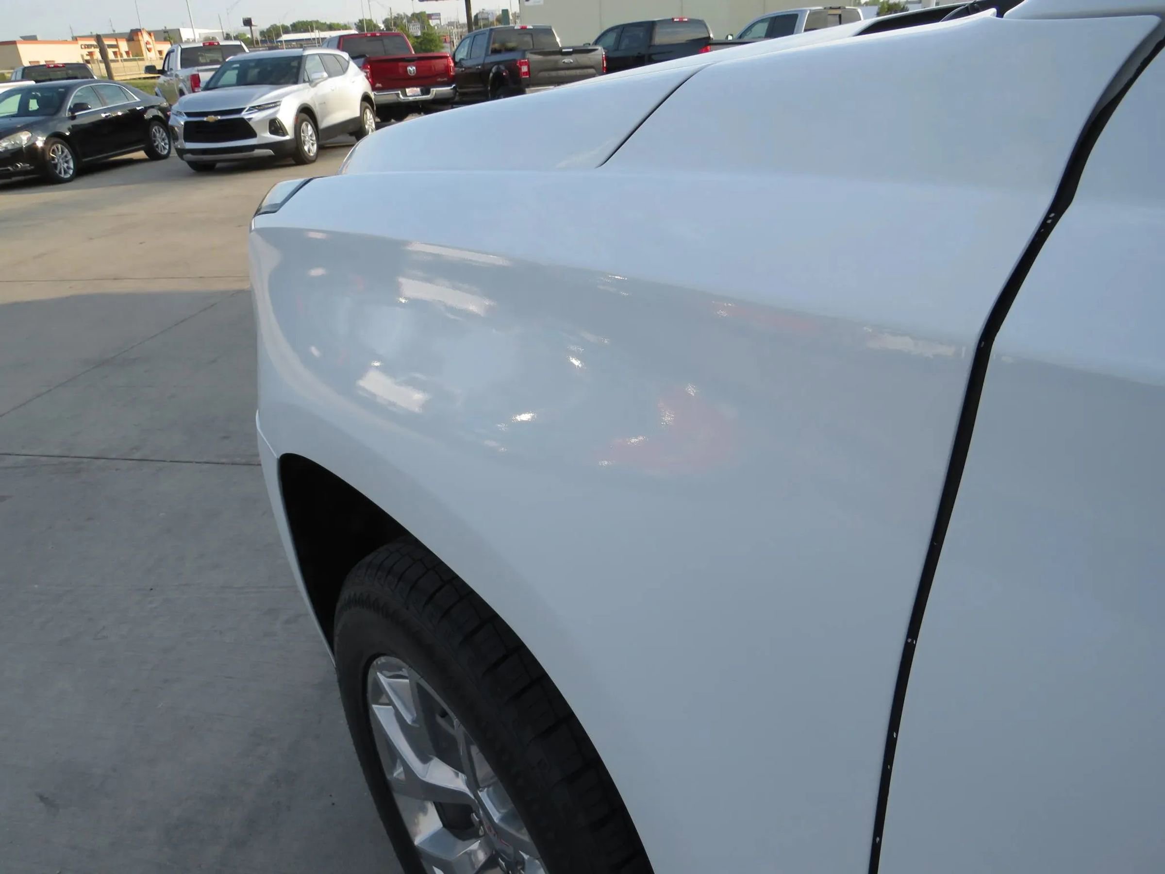 Used 2019 GMC Yukon XL SLT image 33