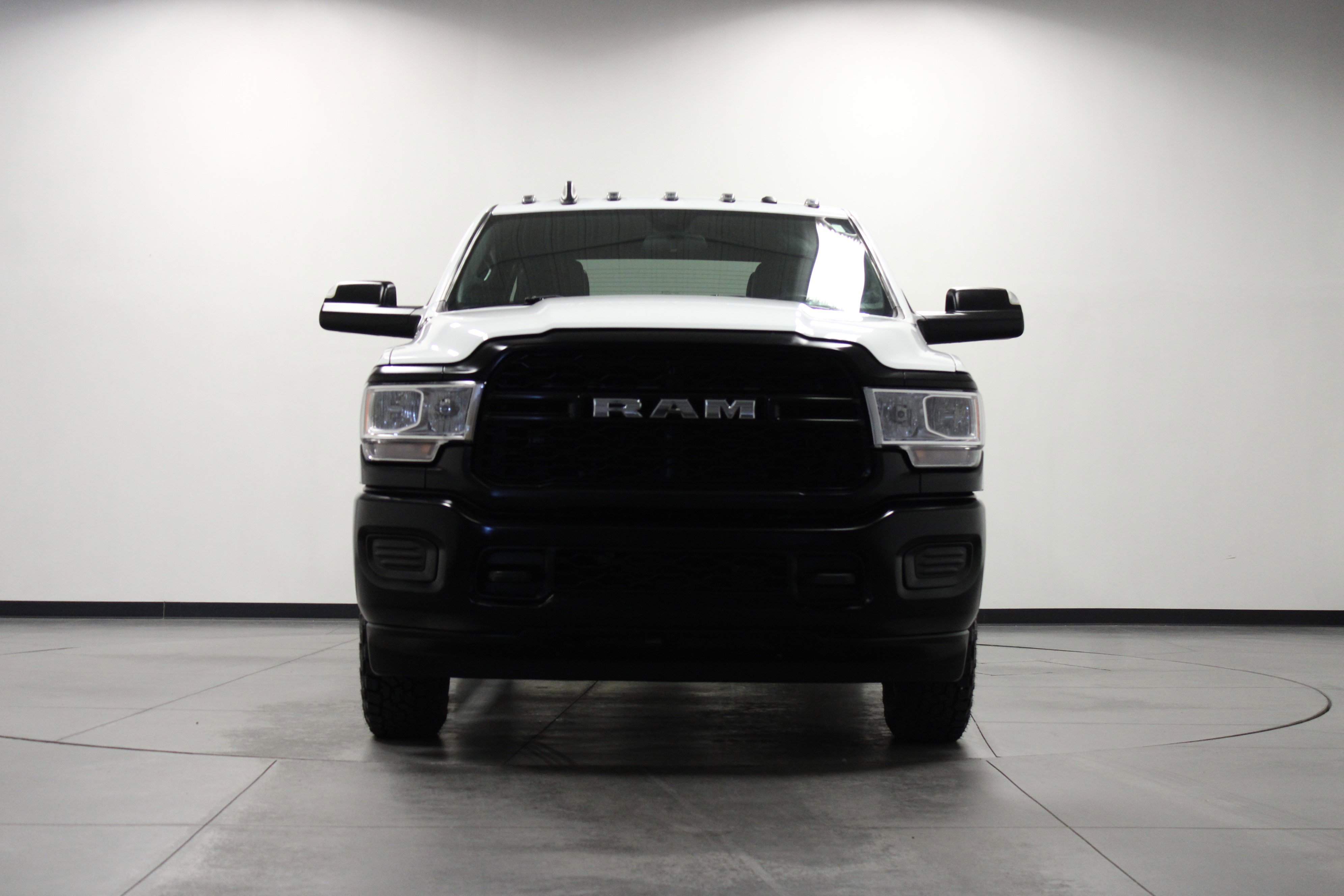 Used 2022 RAM 2500 Tradesman AWD/4WD image 9