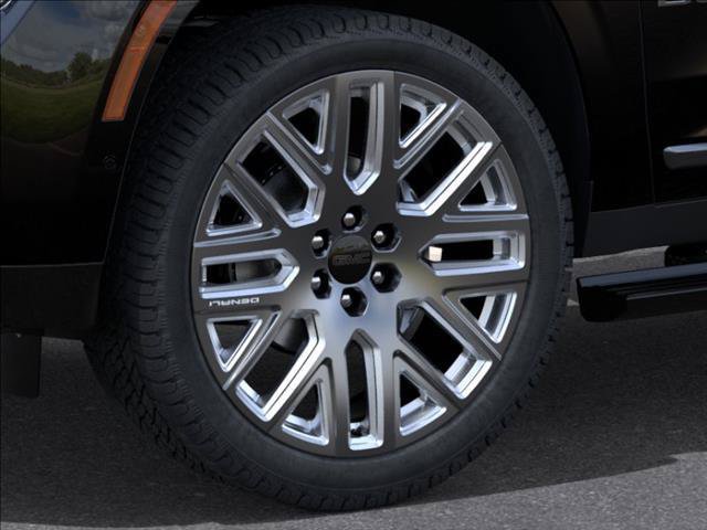 New 2027 GMC Yukon Denali Ultimate w/ LPO, Floor Liner Package AWD/4WD image 9