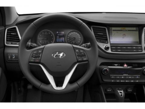 Used 2018 Hyundai Tucson Limited w/ Ultimate Package 02 image 10
