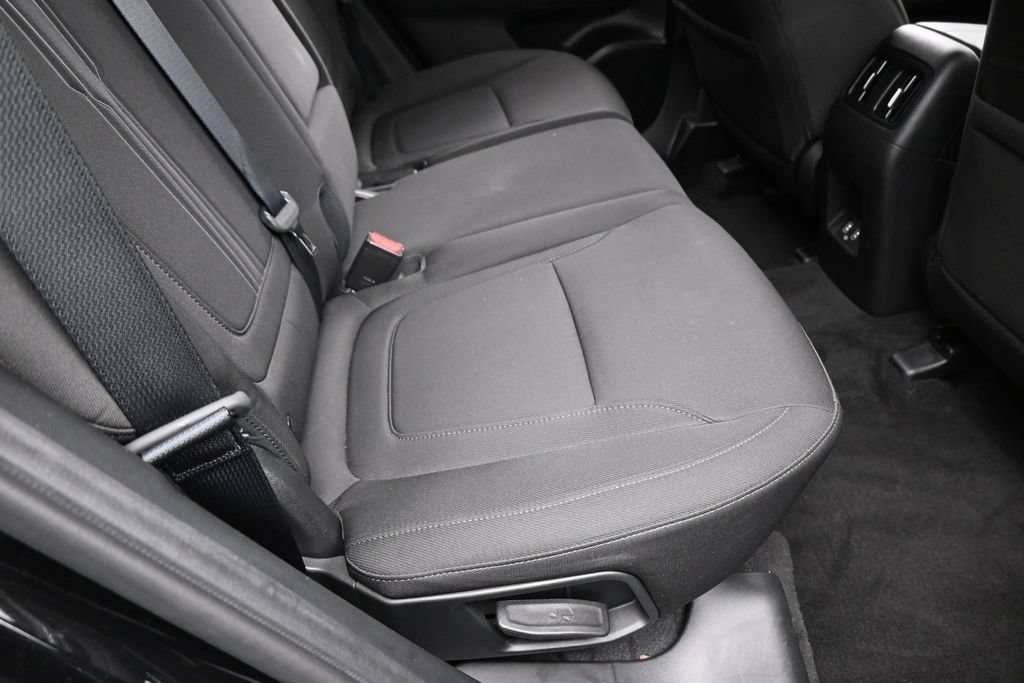 Used 2025 Chevrolet Tahoe RST w/ Comfort Package RWD image 37
