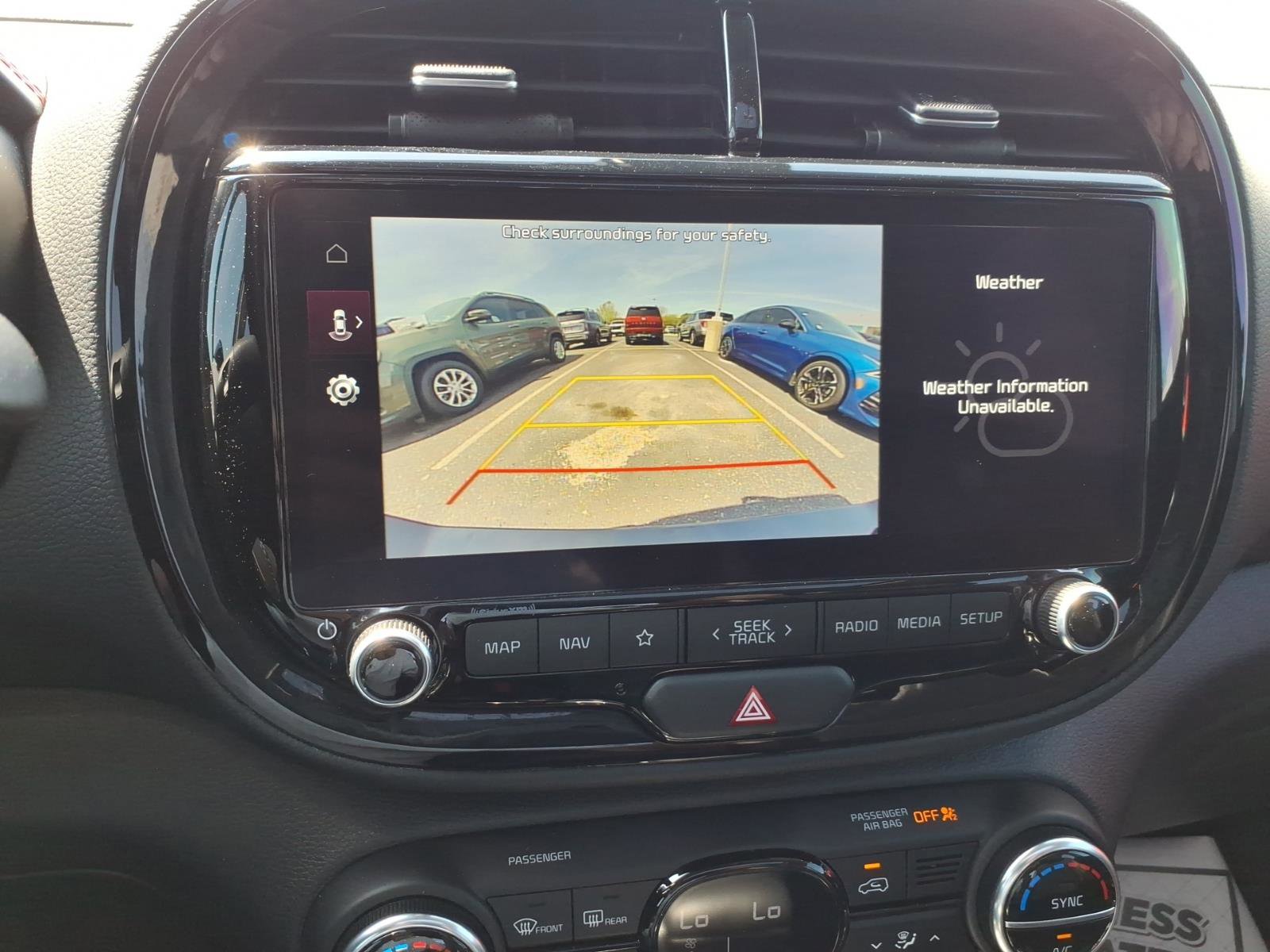 Used 2023 Kia Soul GT-Line image 19