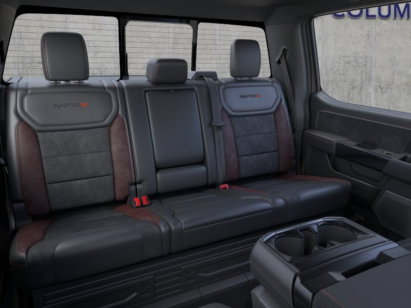 New 2026 Ford F150 Raptor AWD/4WD image 13