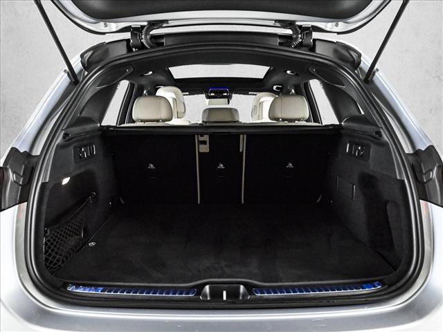 Certified 2026 Mercedes-Benz GLC 300 4MATIC image 6