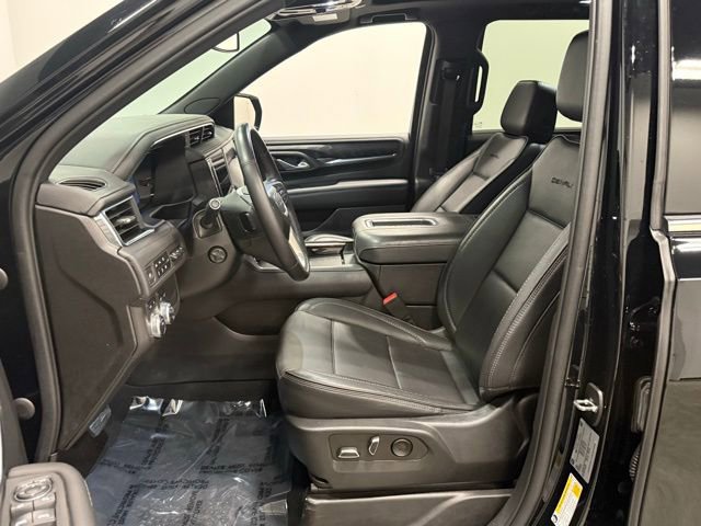 Used 2022 GMC Yukon Denali image 14
