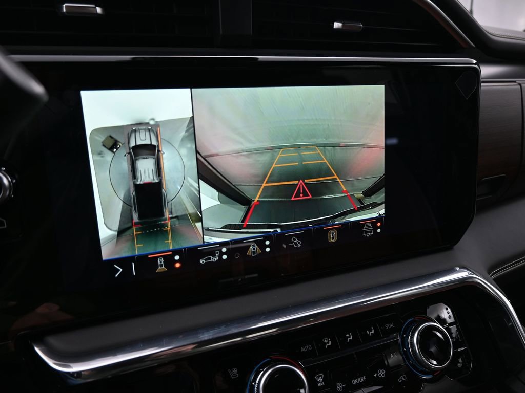 New 2026 GMC Sierra 3500 Denali Ultimate image 15