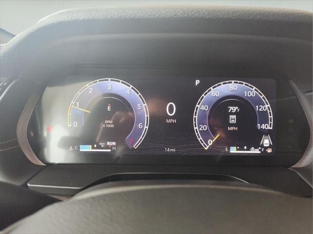 New 2026 Jeep Grand Cherokee L Limited AWD/4WD image 52