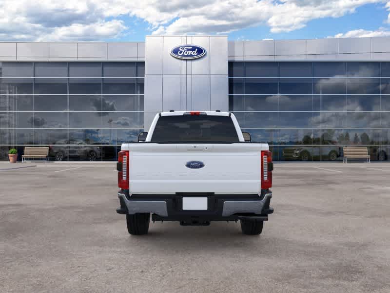 New 2026 Ford F250 Lariat AWD/4WD image 5