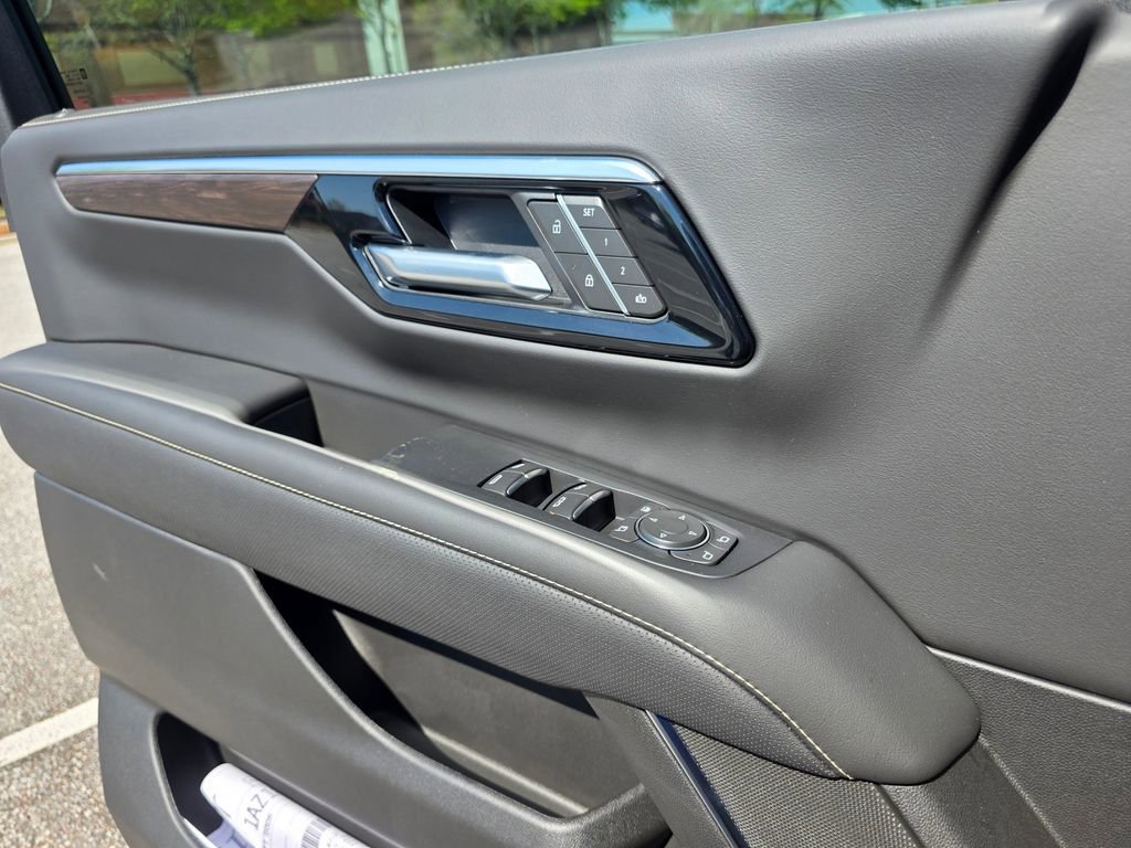 New 2026 Chevrolet Tahoe Premier w/ Sun And Tow Package image 12