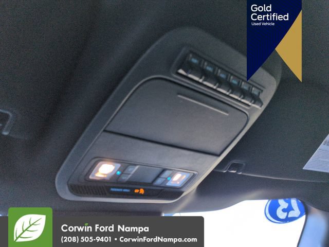 Certified 2023 Ford F150 Tremor AWD/4WD image 24