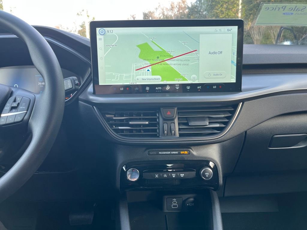 New 2026 Ford Escape Active w/ Tech Pack #1 image 21