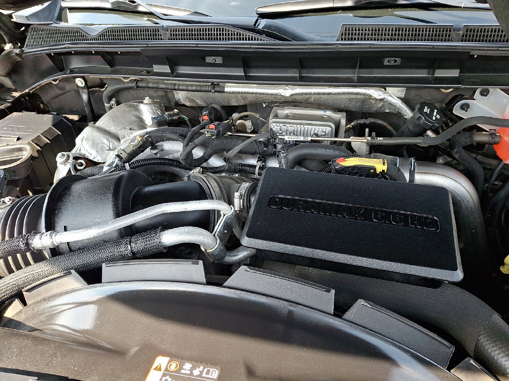 Used 2022 GMC Sierra 2500 SLT AWD/4WD image 30