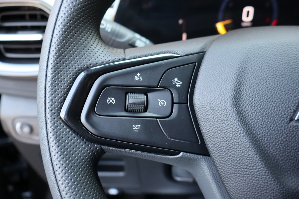 Certified 2026 Chevrolet TrailBlazer LT AWD/4WD image 11