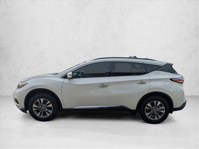 Used 2018 Nissan Murano SV w/ Cargo Package image 9