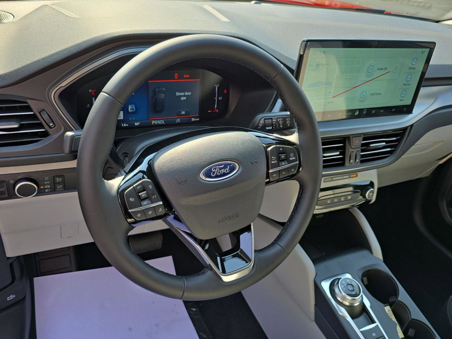 New 2026 Ford Escape Active w/ Tech Pack #1 AWD/4WD image 17