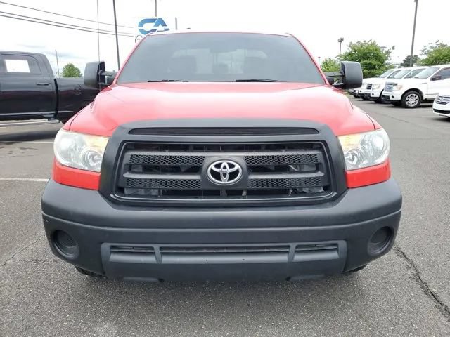 Used 2012 Toyota Tundra 2WD Double Cab w/ Tow Pkg image 3