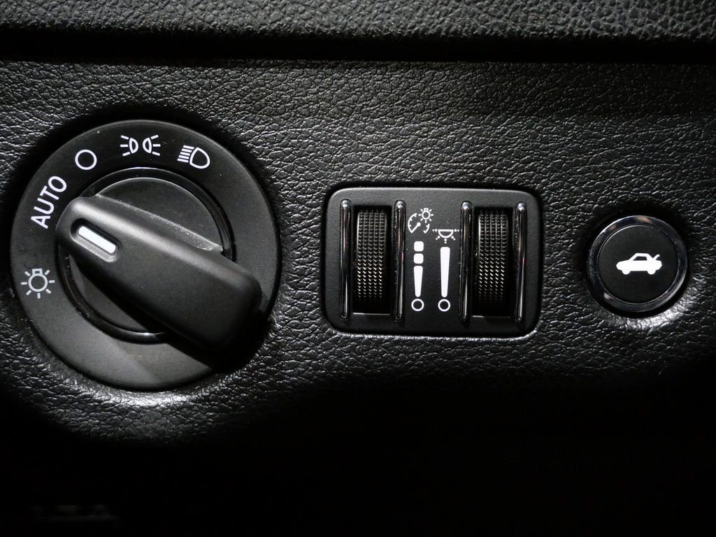 Used 2023 Dodge Charger GT w/ Blacktop Package image 14