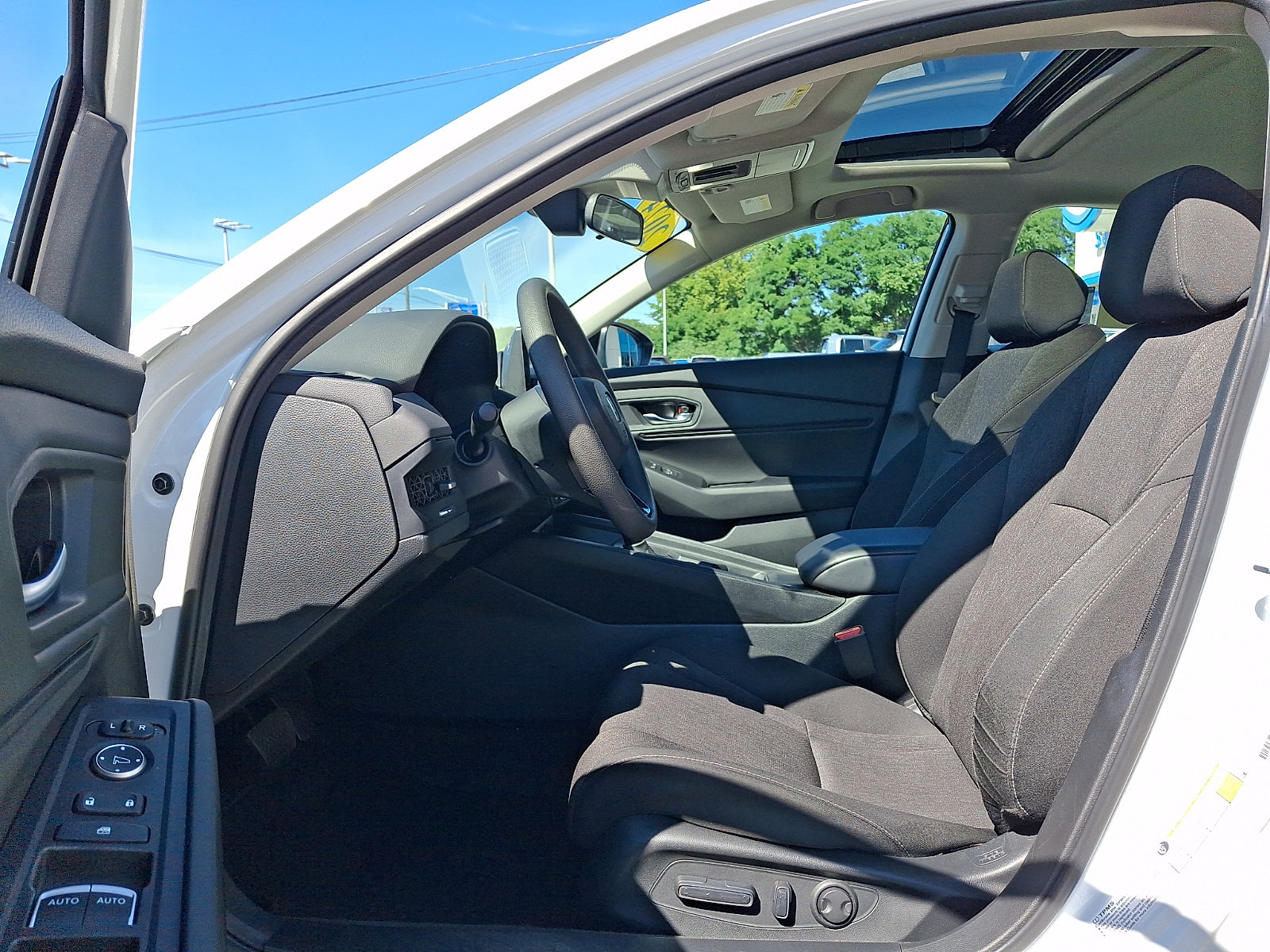 Used 2024 Honda Accord EX image 13