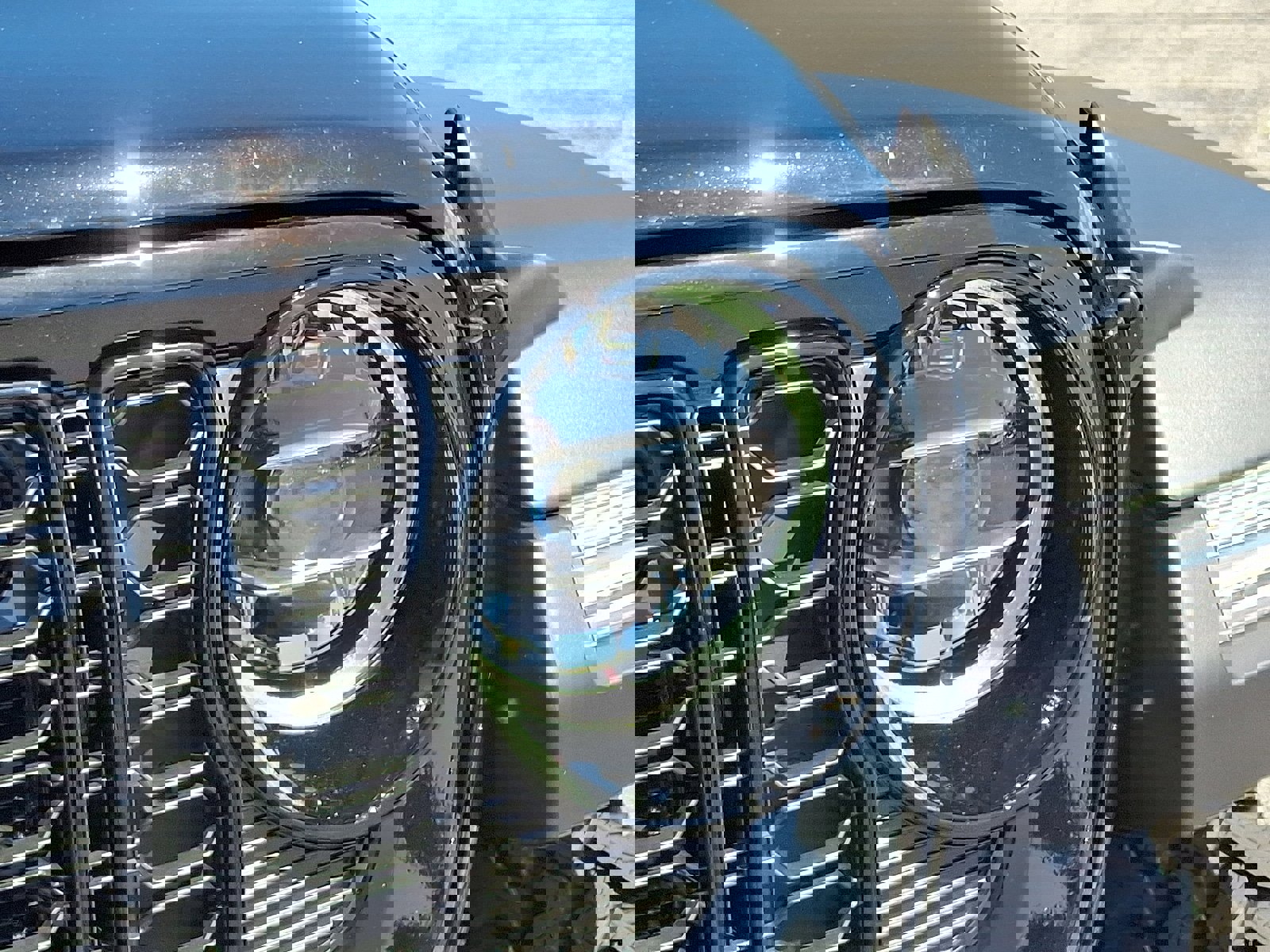 New 2025 Jeep Wrangler Unlimited Sport image 9