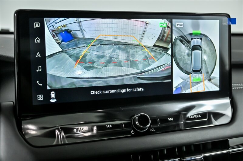 New 2026 Mitsubishi Outlander SEL AWD/4WD image 24