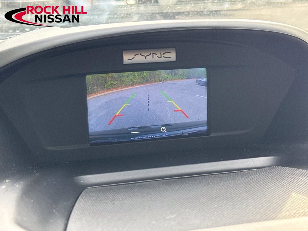 Used 2016 Ford Escape S FWD image 21
