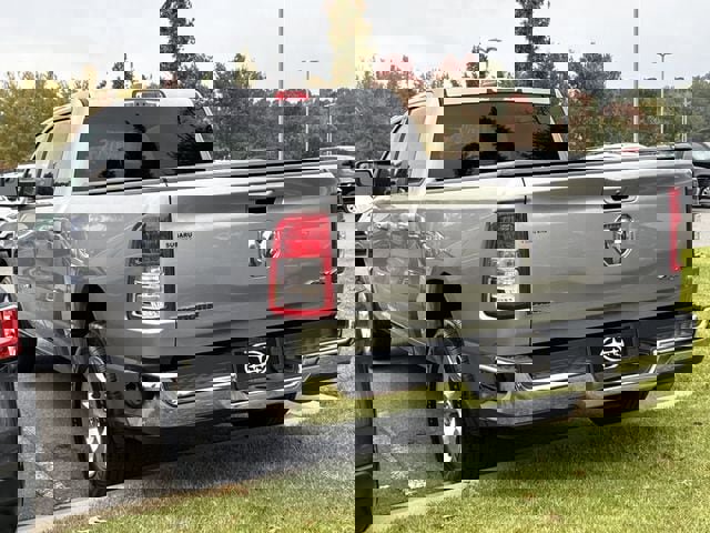 Used 2022 RAM 1500 Big Horn image 4