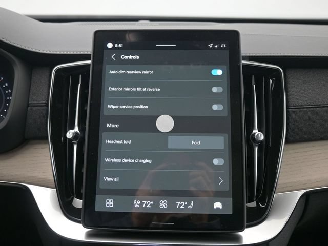 New 2026 Volvo XC90 B6 Plus w/ Protection Package Premier AWD/4WD image 19