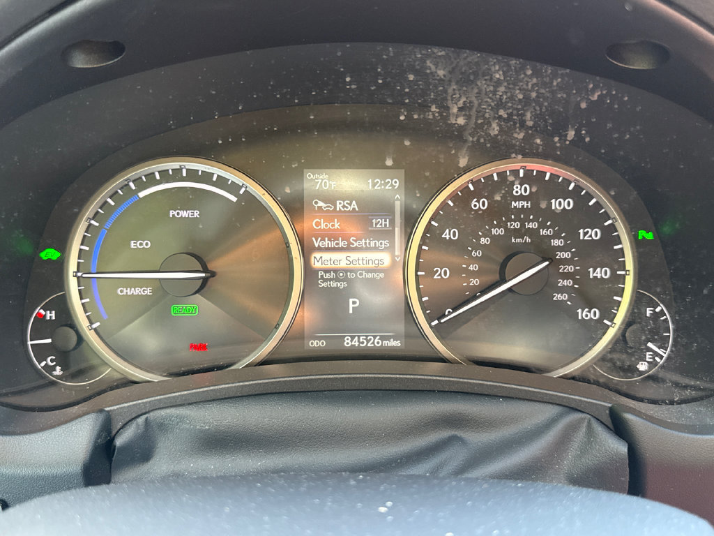 Used 2020 Lexus NX 300h AWD w/ Comfort Package image 21
