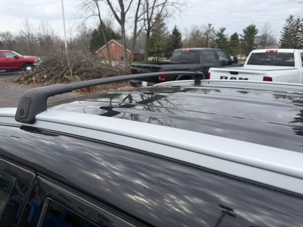 Used 2020 Hyundai Tucson SEL w/ Cargo Package image 36